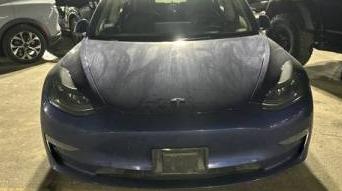 TESLA MODEL 3 2022 5YJ3E1EB6NF110882 image